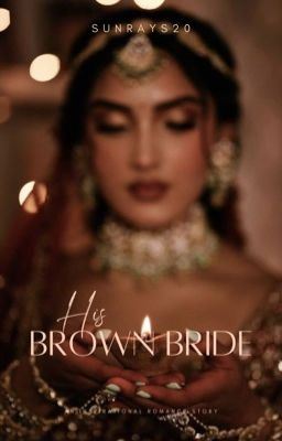 Icon of His Brown Bride