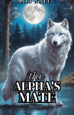 Icon of The Alpha's Mate