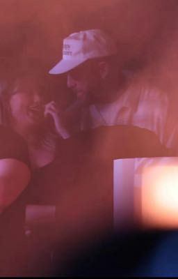 Icon of Taylor & Travis one shots