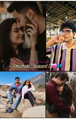 Icon of Oneshots- Season 3 (Completed)