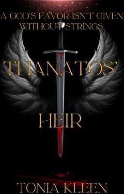 Icon of Thanatos' Heir