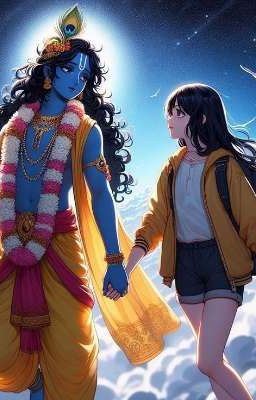 Icon of Petrichor - Time Travel To Mahabharat Era