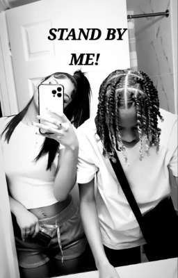 Icon of stand by me! kk Arnold