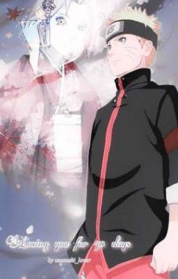 Icon of NaruSaku - "Loving you for 40 days"
