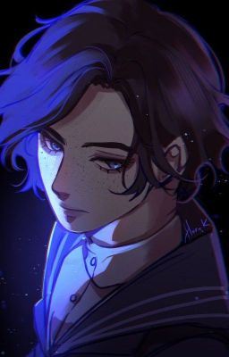 Icon of SPOOKY - (Young Justice)