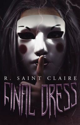 Icon of Final Dress