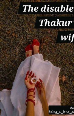Icon of The Disabled Thakur's Wife (18+)