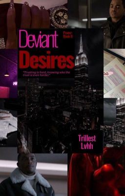 Icon of DEVIANT DESIRES| POWER BOOK II