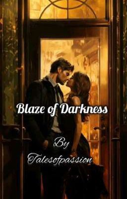Icon of Blaze of Darkness!