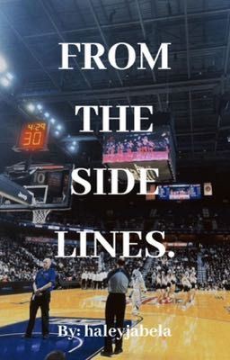 Icon of from the sidelines-Paige Bueckers