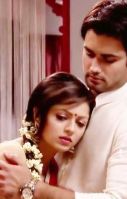 Icon of RishBala story Ruhani Ishq
