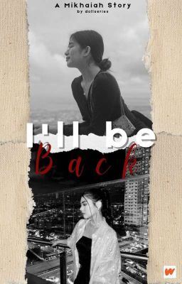 Icon of I'll Be Back