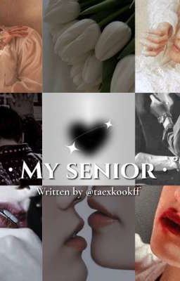 Icon of MY SENIOR
