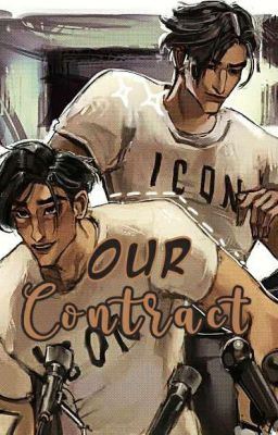 Icon of "ᴏᴜʀ ᴄᴏɴᴛʀᴀᴄᴛ" | Kenji Sato X Reader | Ultraman Rising | "Our Contract"