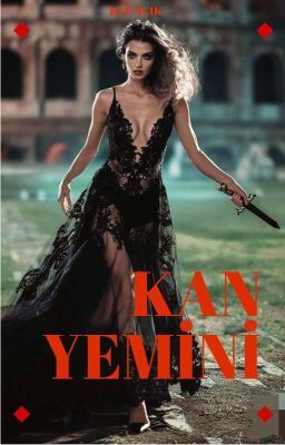 Icon of KAN YEMİNİ