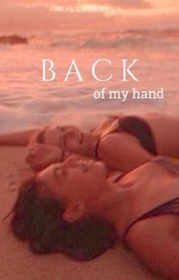 Icon of BACK OF MY HAND-Paige Bueckers