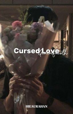 Icon of Cursed Love (Geminifourth)