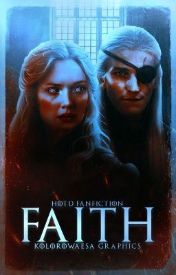 Icon of FAITH | AEMOND TARGARYEN (ENG)