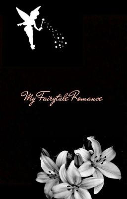 Icon of My Fairytale Romance