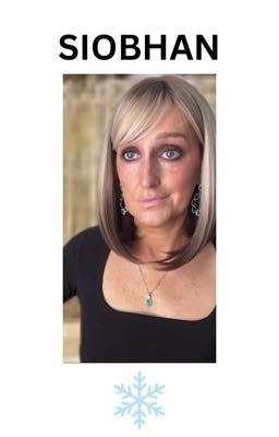 Icon of SIOBHAN - (TNN)