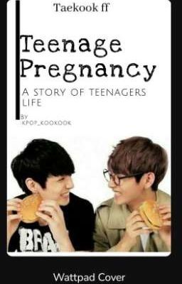Icon of TEENAGE PREGNANCY (TAEKOOK FF)