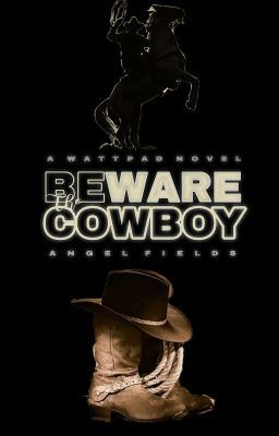 Icon of BEWARE The Cowboy [BWWM]
