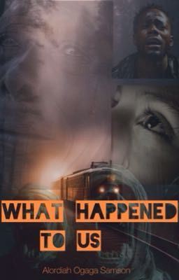 Icon of What Happened To Us