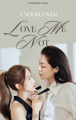 Icon of Undercover: Love Me Not || FAYEYOKO