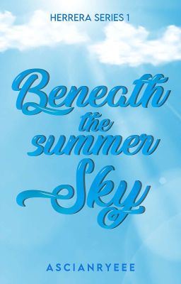 Icon of Beneath the Summer Sky