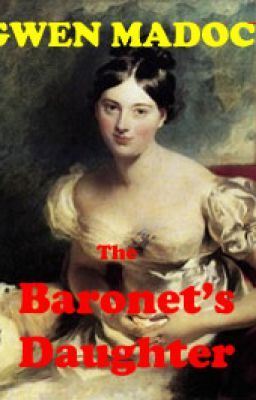 Icon of THE BARONET'S DAUGHTER