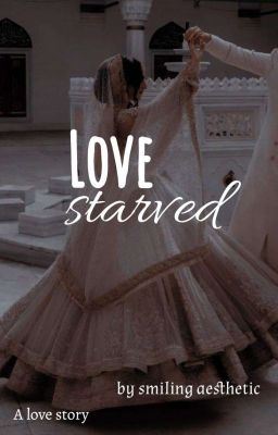 Icon of Love starved