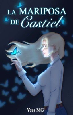 Icon of La mariposa de Castiel  #NE1