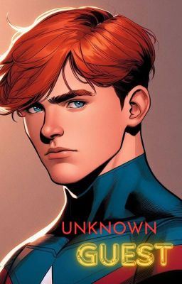 Icon of UNKNOWN GUEST