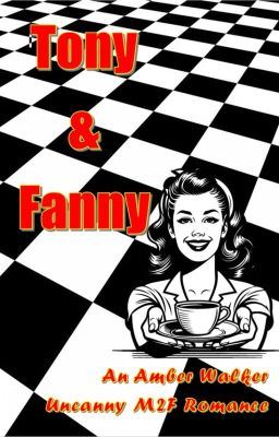 Icon of Tony & Fanny