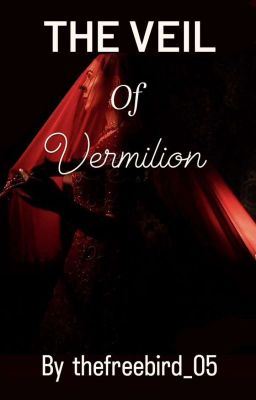 Icon of The Veil Of Vermilion