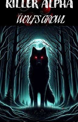 Icon of Killer Alpha: Darkness Within!