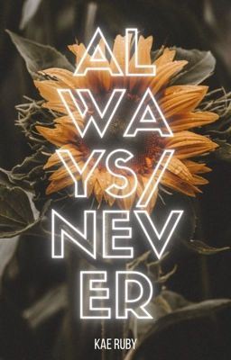 Icon of Always/Never