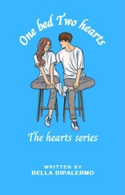 Icon of One bed Two Hearts: An enemies to lovers