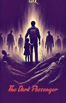 Icon of The Dark Passenger
