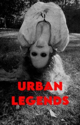 Icon of Whispers of the Urban Abyss