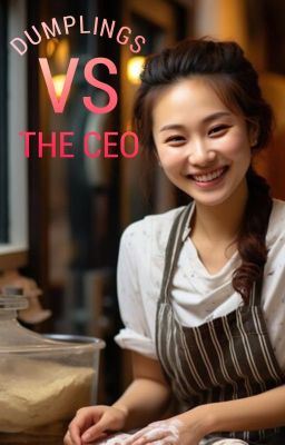 Icon of Dumplings VS the CEO