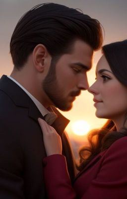 Icon of Man of her dreams