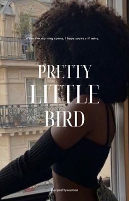 Icon of Pretty Little Bird