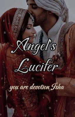 Icon of Angle's Lucifer