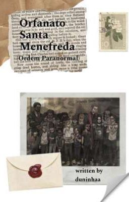 Icon of Orfanato Santa Menefreda (Ordem Paranormal)