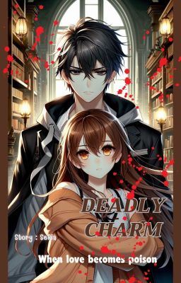 Icon of The Deadly Charm