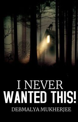 Icon of I Never Wanted This!