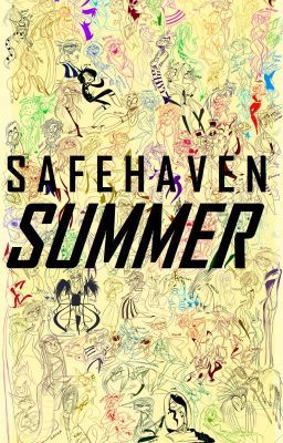 Icon of S A F E H A V E N : Summer