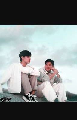Icon of DaiShun (The Boyfriend)