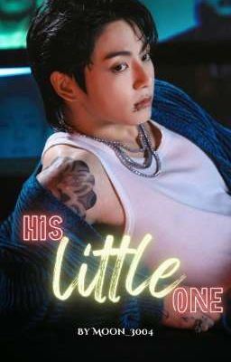 Icon of His Little One [JJK]